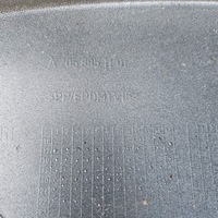 фото thumb №12, Бампер перед передний mercedes c-klasa w205 lift 18-21 a2058851101