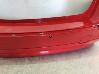 фото thumb №8, Задний бампер opel astra iv j рестайлинг 13368934