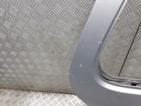 фото thumb №6, Дверь правый задняя vw golf iv