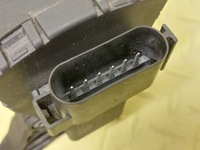 фото thumb №5, Mazda 5 2.3 потенциометр педаль газа 4m519f836ak