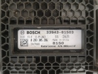 фото thumb №3, Suzuki swift vitara радар acc датчик скорости orginal кронштейн крепёжный