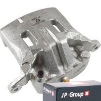 фото thumb №1, Jp group 4061900870 суппорт тормоза