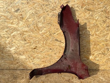 фото thumb №11, Hyundai i30 i-30 i 1 крыло переднее перед правый