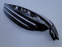 фото thumb №11, Mercede eqe 295 решітка права + хром w бампер задній задня amg