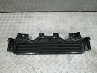 фото thumb №1, Dd audi e-tron шторка жалюзи воздуховод воздуха поперечина перед