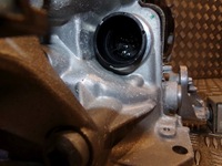 фото thumb №10, Bmw z4 g29 m40i tmc supra lci m40i коробка передач автоматична ga8l51cz po 29 km!