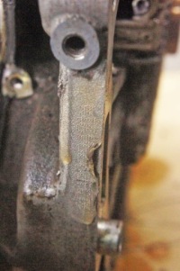 фото thumb №12, Nz325 skoda octavia iii 1.4i двигатель chpa 140km vat