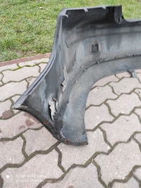 фото thumb №7, Бампер задній volvo s40 04-07