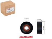 фото thumb №1, Ролик натягувача ремінь клиновий citroen berlingo c1 c2 c3 i c3 ii c3