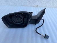 фото thumb №1, Seat toledo дзеркало ліві 5jb857407k 6 pin