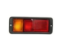 фото thumb №1, Лампа задняя mitsubishi pajero/montero 09.97- левая