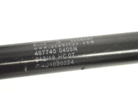 фото thumb №5, Mercedes r172 slk250 2011 rhd передняя левая капот привод газовый