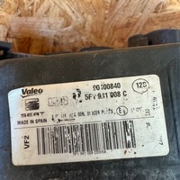 фото thumb №13, Лампа лампи комплект ліва права seat leon iii lift