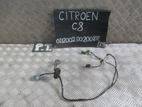 фото thumb №7, Джгут двері правий задня citroen c8 02-08r 1495597080