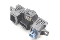 фото thumb №7, Переключатель регулировки зеркал nissan note e12 255703tb1a 1.2l бензиновый