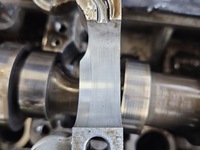 фото thumb №9, Головка seat alhambra ii 7n 10- 03l103373j cff 2.0 tdi 116km