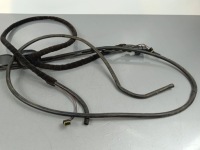 2018 maserati quattroporte шланг омивача Недорого, фото thumb