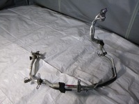 фото thumb №1, Шланг кондиционера velar l560 f-pace