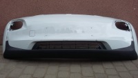 фото thumb №6, Bmw i3 i01 бампер 7296815