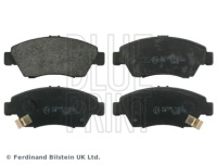 фото thumb №14, Синий print диск ham. honda p. civic/cr-v/fr-v/stream 1,4-2,0 16v 01-