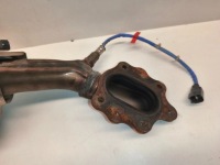 фото thumb №2, Katalizator/dpf lexus ls v 1715031c21