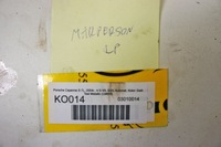 фото thumb №5, Ko014 porsche cayenne 7l 4.5 амортизатор лівий перед