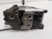 фото thumb №6, Renault scenic 3 iii замок двері лівий перед переднє 805030006r 4 pin європа