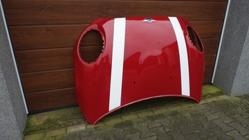 фото thumb №1, Капот mini f55 f56