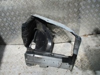 фото thumb №2, Лонжерон четверть audi a6 4f0 левая