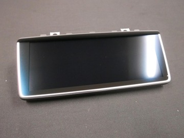 фото thumb №8, Bmw x5 f15 x6 f16 дисплей екран монітор радіо навігації 9347878