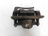 фото thumb №1, Суппорт hamu перед левый honda crx del sol 1.6b 93r