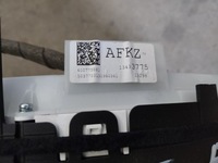 фото thumb №6, Opel astra j 1.4t спидометр манометр европа