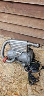 Webasto обогреватель стояночный toyota 10r-045886 122r-000275 дизель Киев, фото thumb