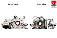 фото thumb №2, Насос масла opel fai autoparts