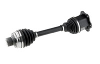 фото thumb №1, Приводной вал приводная audi a4 08-, a5 07- /l/p,przednia/