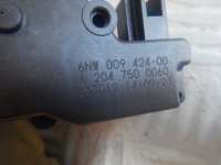 фото thumb №3, Mercedes gl gls x166 166 w166 gle замок доводчик крышки задняя a2047500060