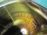 Купити Bmw 2.0 b n43b20ay поршень шатун 1295 084201 7528540, фото thumb