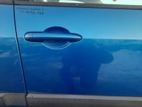 фото thumb №5, Renault scenic ii двері правий перед праве передні tei45