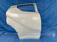 фото thumb №1, Toyota chr c-hr правое задние дверь