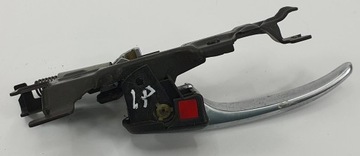 фото thumb №5, Ручка дверь левый перед mazda rx-8