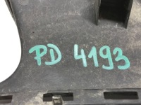 фото thumb №8, Mercedes gle w167 напрямна бампера правий перед a1678850206