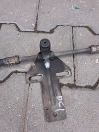 фото thumb №3, Шланг трубка wąż кондиціонера renault premium dci