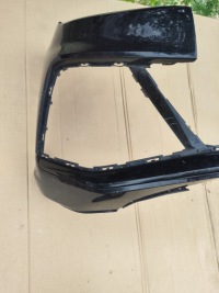 фото thumb №6, Бампер перед передний audi q8 2018- 4m8807437d 4m8807437 4m8807437e