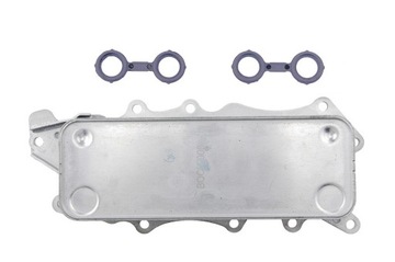 фото thumb №13, Радіаторів масла chrysler 300c 3.0crd 05- w204 w212