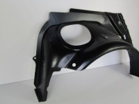 фото thumb №9, Mercedes s klasa w222 обшивка крила задня правий