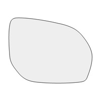 фото thumb №1, Szkło/lustro hyundai santa fe dm 2012-2019 2018