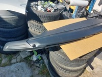 фото thumb №5, Спойлер накладка нижня бампера renault arkana rs