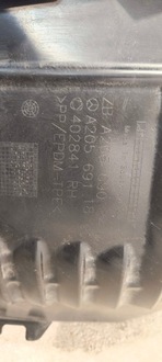 фото thumb №13, Підкрилок праве перед mercedes w205 14-