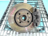 фото thumb №1, Поворотний кулак права ступиця перед dacia dokker 1.6 8v