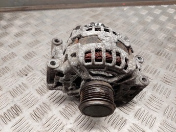 фото thumb №5, Audi a3 s3 8v 06j903023g з спереди генераторы комплектные